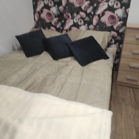 Apartament Walbrzych Pilsuckiego News Apartament Zewnętrze zdjęcie
