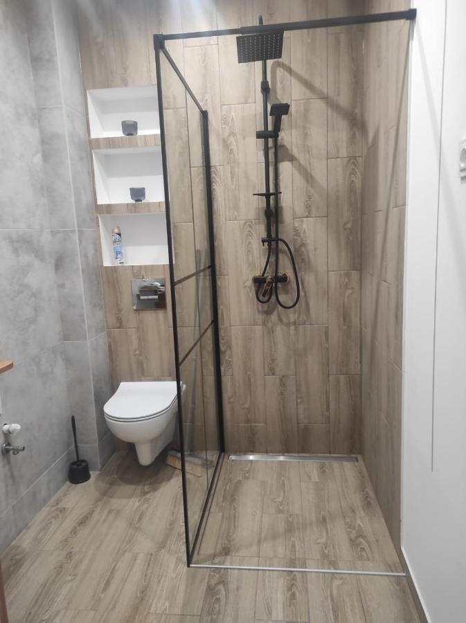 Apartament Walbrzych Pilsuckiego News Apartament Zewnętrze zdjęcie