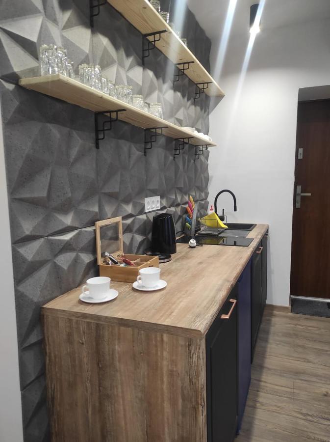 Apartament Walbrzych Pilsuckiego News Apartament Zewnętrze zdjęcie