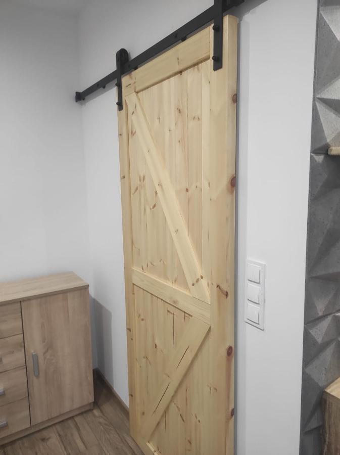 Apartament Walbrzych Pilsuckiego News Apartament Zewnętrze zdjęcie