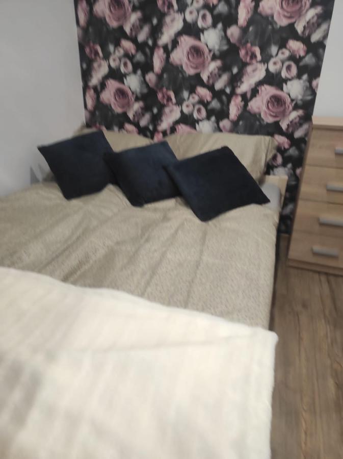 Apartament Walbrzych Pilsuckiego News Apartament Zewnętrze zdjęcie