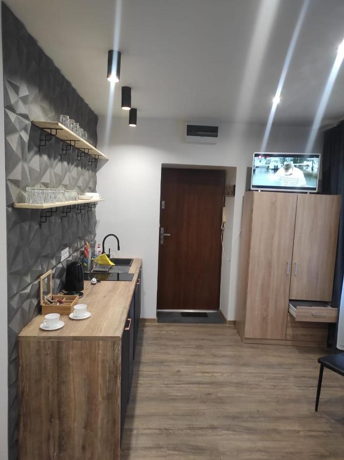 Apartament Walbrzych Pilsuckiego News Apartament Zewnętrze zdjęcie