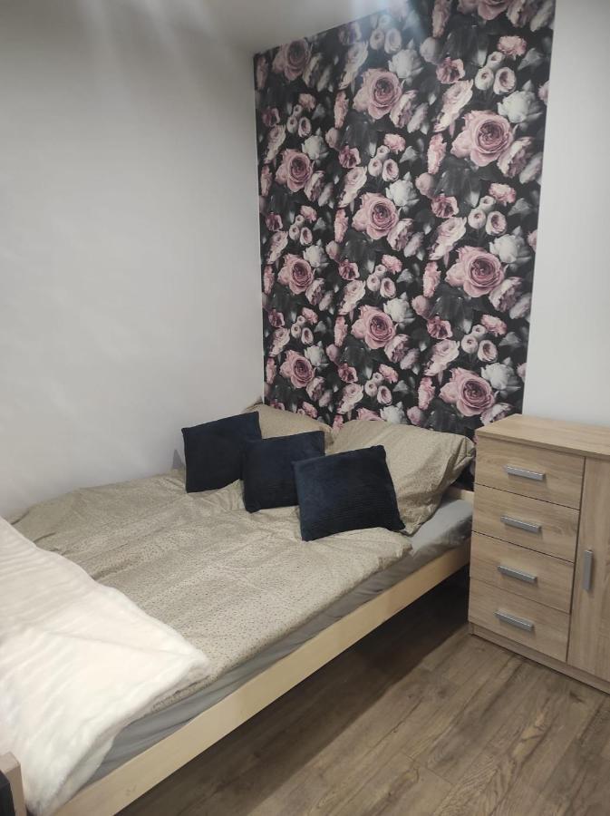 Apartament Walbrzych Pilsuckiego News Apartament Zewnętrze zdjęcie
