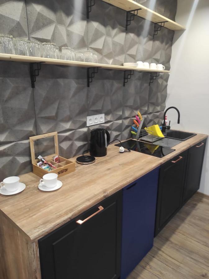 Apartament Walbrzych Pilsuckiego News Apartament Zewnętrze zdjęcie