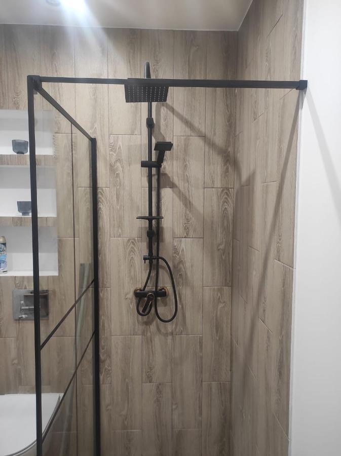 Apartament Walbrzych Pilsuckiego News Apartament Zewnętrze zdjęcie