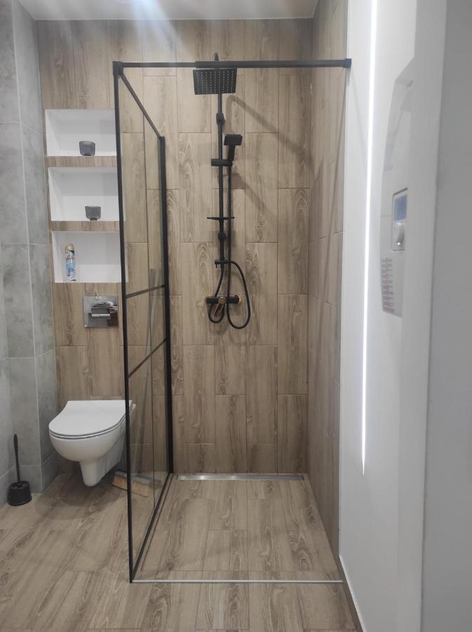 Apartament Walbrzych Pilsuckiego News Apartament Zewnętrze zdjęcie