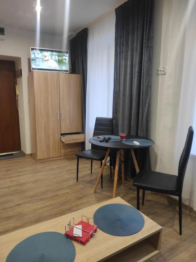 Apartament Walbrzych Pilsuckiego News Apartament Zewnętrze zdjęcie